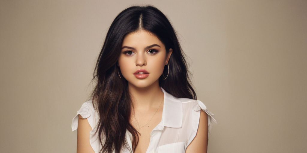 selena gomez it ain't me