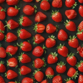 strawberry backgrounds