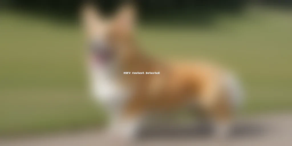 corgi png