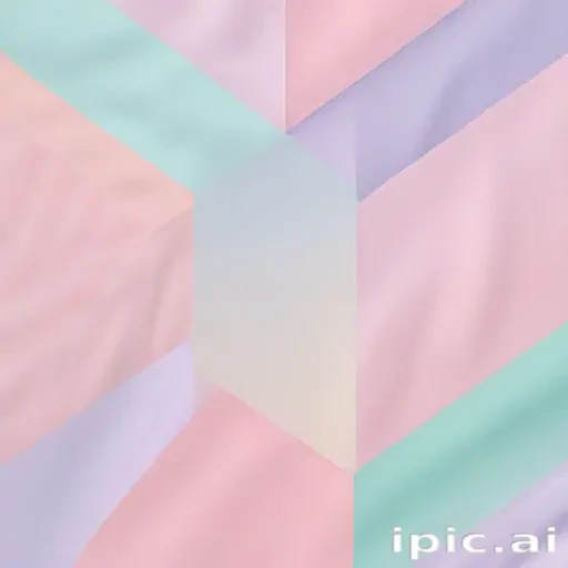 pastel iphone aesthetic wallpaper