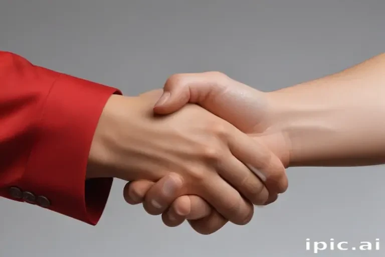 handshake png
