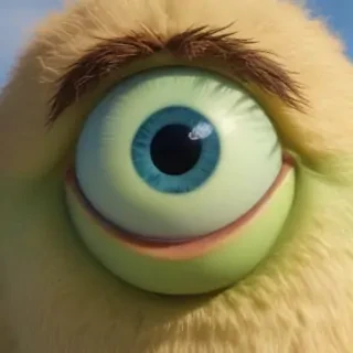 mike wazowski