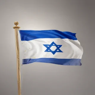israel flag png