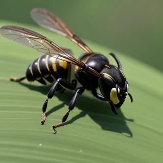 wasp png