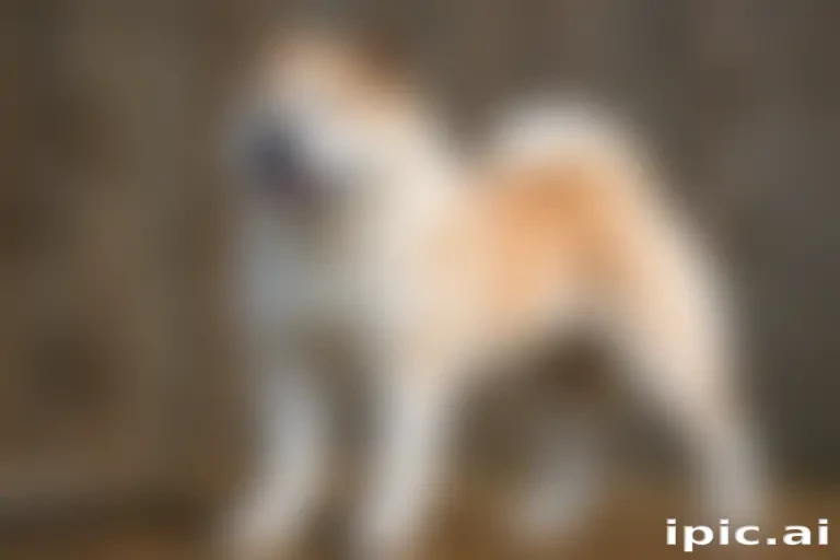 akita pit dog breed