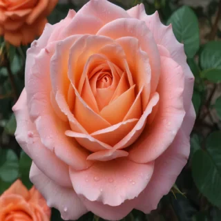 rose flower