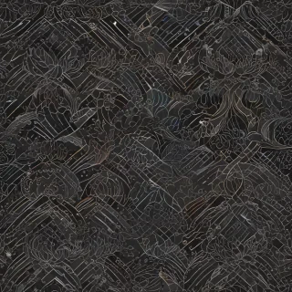 line art patterns