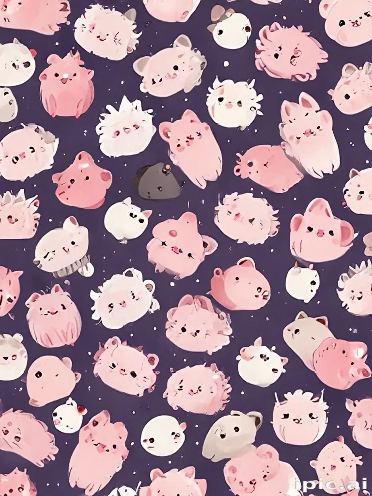 background for iphone cute