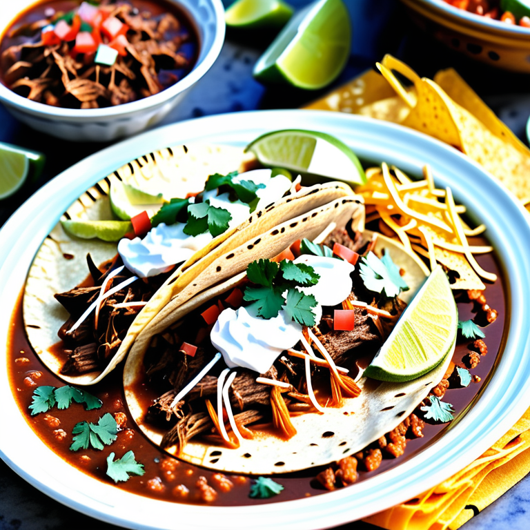birria tacos recipe crock pot
