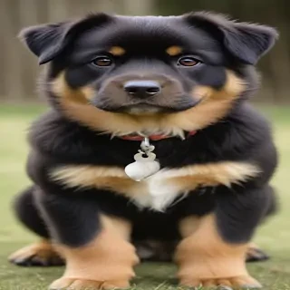 rottle dog breed