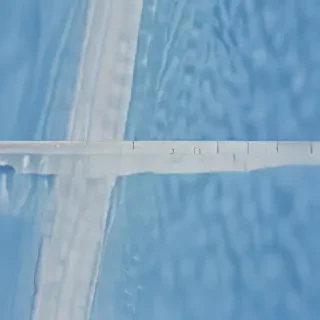 image blue