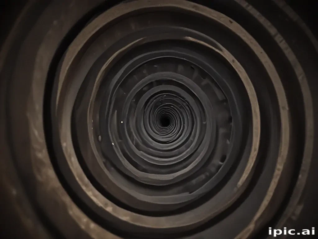 spiral background