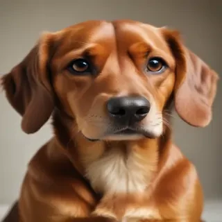 basschshund dog breed