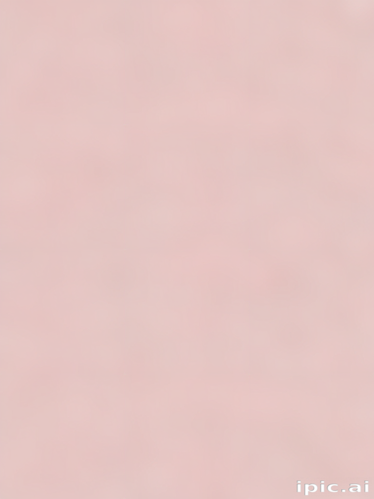 Pink Subtle Texture A Soft Pink Background with a Subtle Texture for Creative Use.
