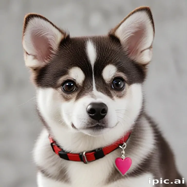 alaskan klee kai