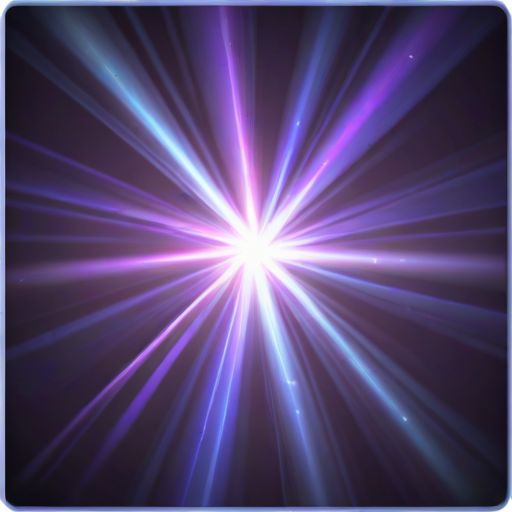 light beams png