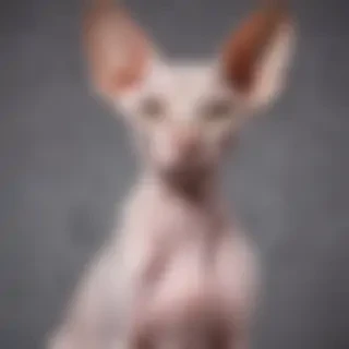sphynx breed