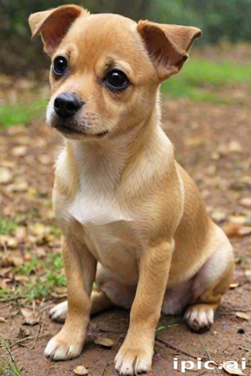 jack chi dog breed