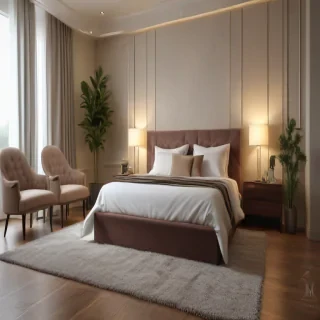 bedroom png