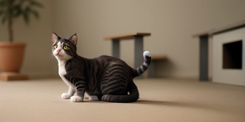 cat zoom backgrounds