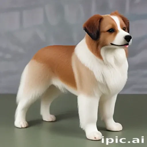 porcelaine  dog breed