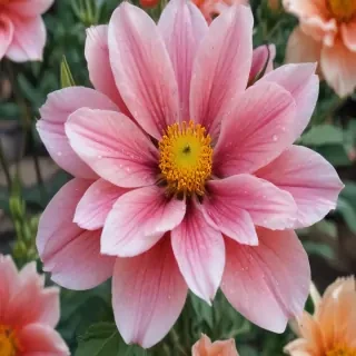 aesthetic flower pictures