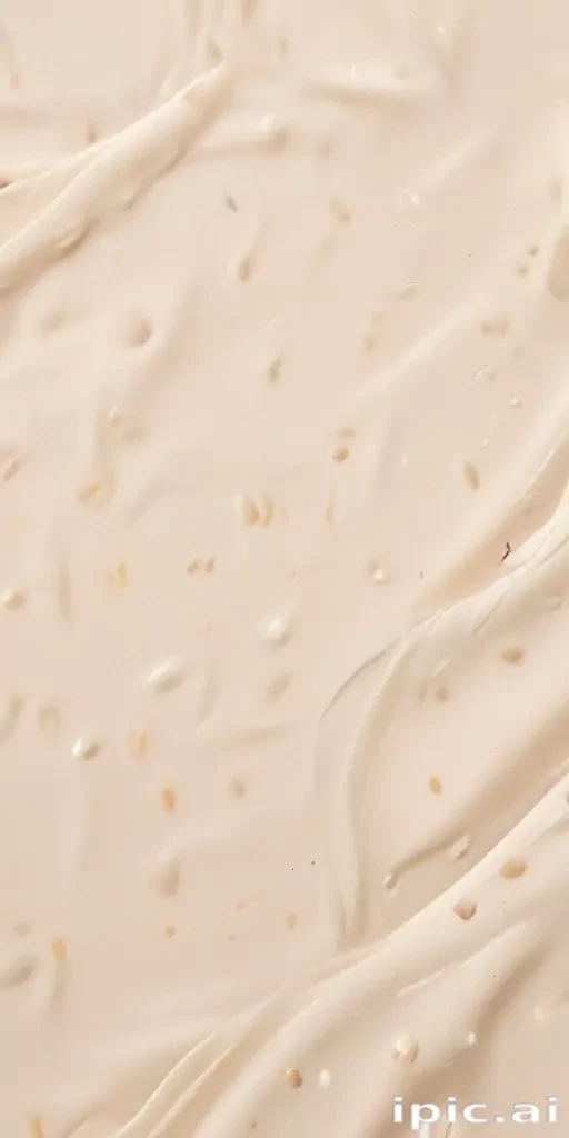cream aesthetic background