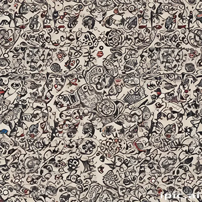 tattoo background