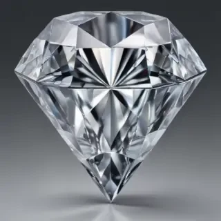 diamond clipart