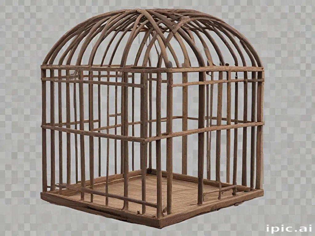 cage png