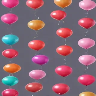 baloons png