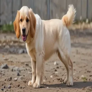 cavador dog breed