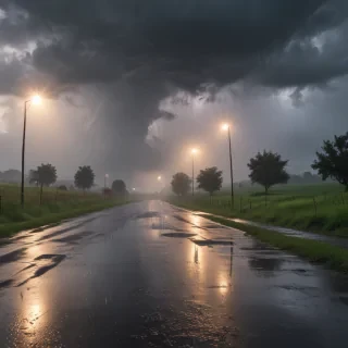 rainy backgrounds