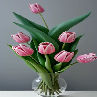 tulip flower