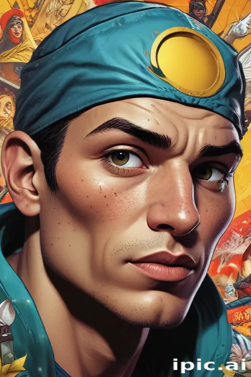 comic book png