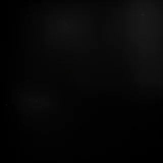 black background sparkle