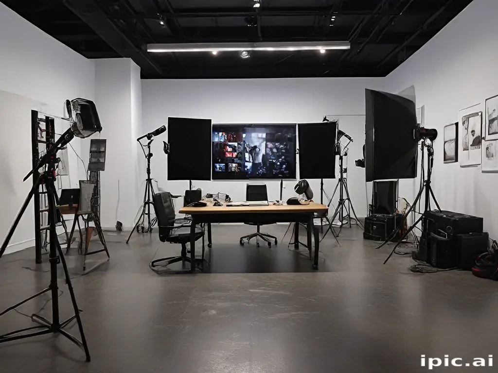 yt studio