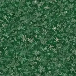 green christmas background