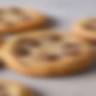 chocolate chip cookies png