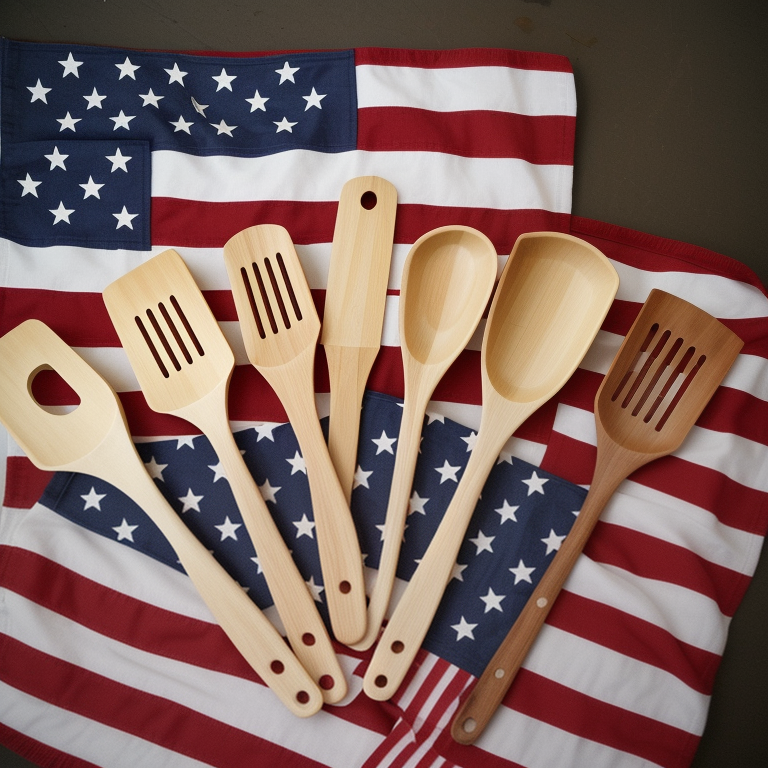 spatulas made in the usa