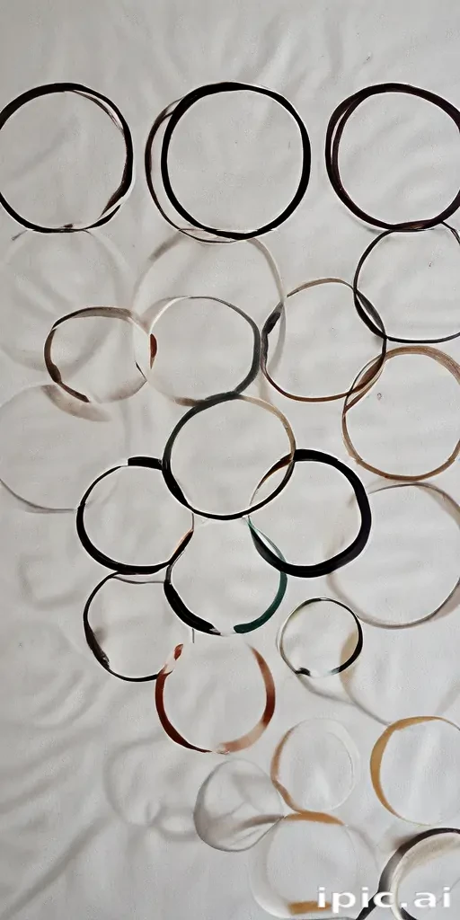 picture of circles