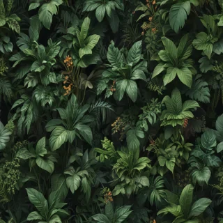 plant wallpaper