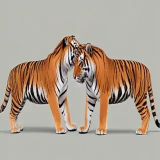 tigers png