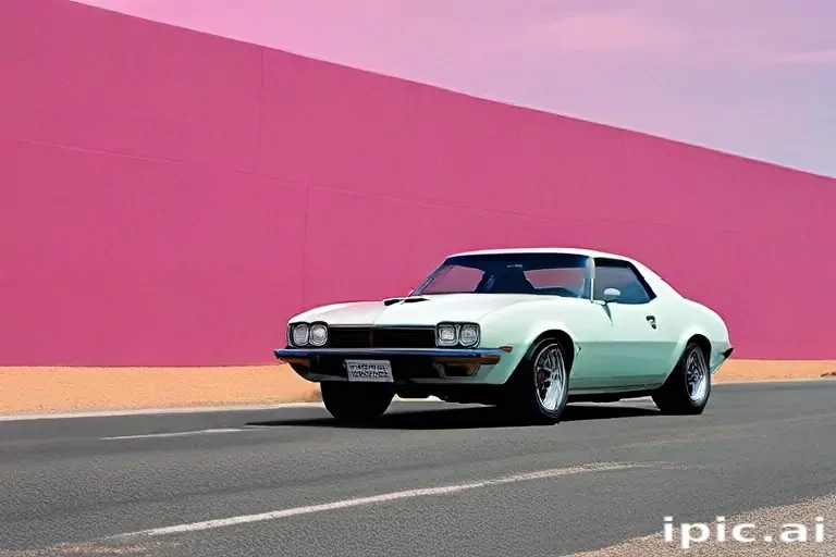 aesthetic car wallpaper