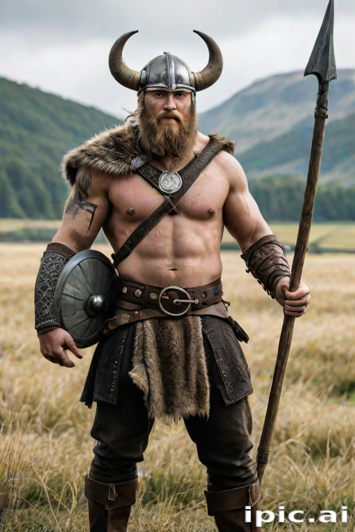 viking png