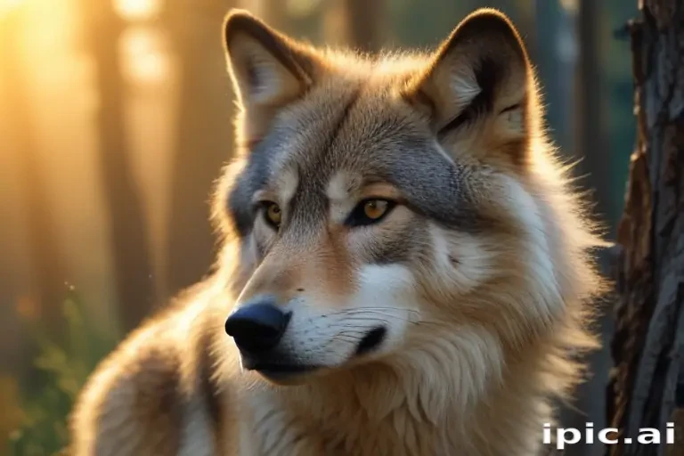 wolf backgrounds