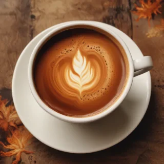 coffee aesthetic