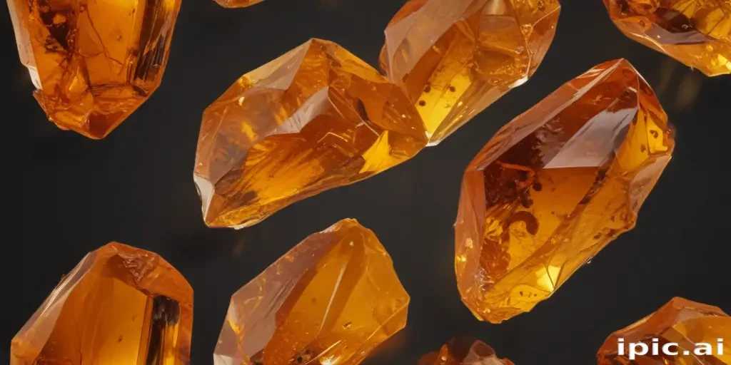 amber png