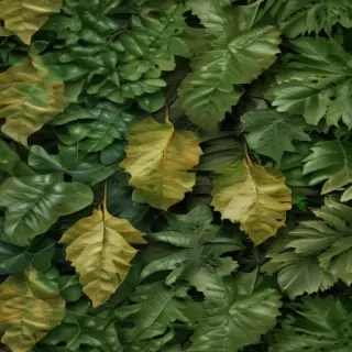 leaves png transparent