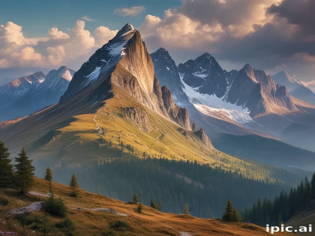mountain wallpaper phone